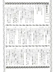 ONAPET 7, 日本語
