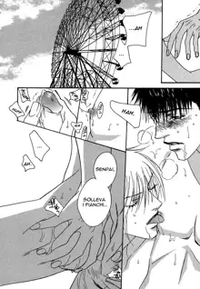 Only You Ch. 8, Italiano