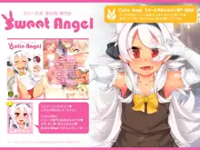 Sweet Angel -ろり～た系 男の娘 専門 風俗店-, 日本語