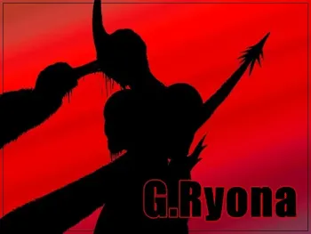 G.Ryona, 日本語
