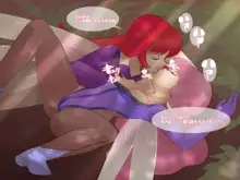 Fairy Play 2, 日本語