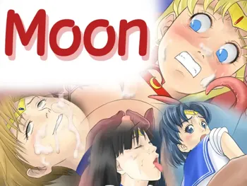 Moon, 日本語