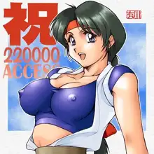 K200, 日本語