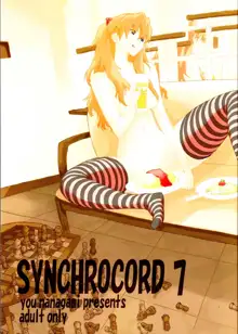 SYNCHROCORD 7, English