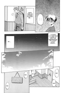 10after Ch. 1-9, English