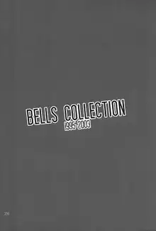 BELLS COLLECTION 1995-2003, 한국어