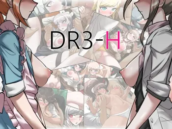 DR3-H, 日本語