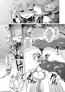 Aisei Tenshi Love Mary | The Archangel of Love, Love Mary Ch. 1-7 (decensored), English