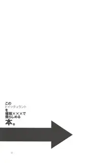 このドイッチュラントを催眠×××で懲らしめる本。, 日本語