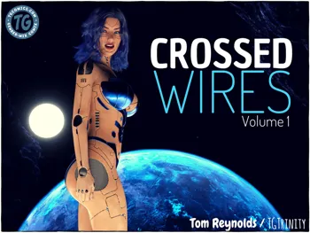 and [Tom Reynolds] Crossed Wires, English