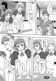 少女型性処理用肉便器, 日本語