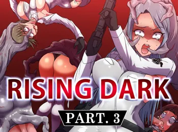 Rising Dark Part 3, 日本語