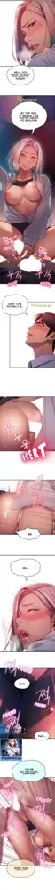 Love Limit Exceeded Ch. 3, English