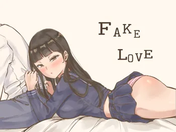 FAKE LOVE, 한국어