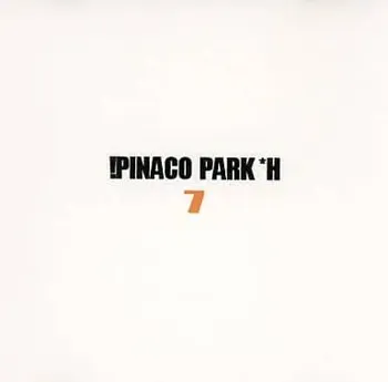 月刊ピナコ2001年5月号! PINACO PARK*H 7, 日本語