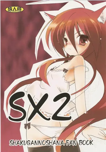 SX2, 日本語