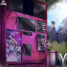 CLONE ★ GIRLS -Vending Machine-, 한국어