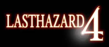 Last Hazard 4 (Resident Evil) German Version, Deutsch