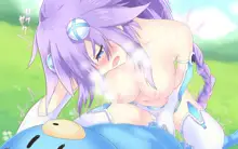 Purple Heart CG Collection 1~4 + HQ Remakes, 日本語