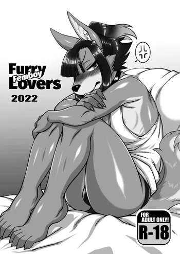 Furry Femboy Lovers 2022, English