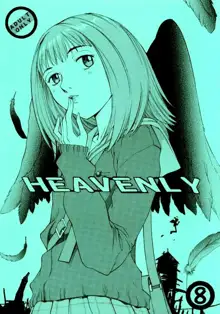 HEAVENLY 8, Español