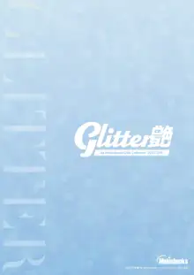 GLITTER 艶 by Melonbooks Girls Collection 2022GW, 日本語