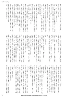 悪堕合同誌『悪堕ファンブック2B』, 日本語