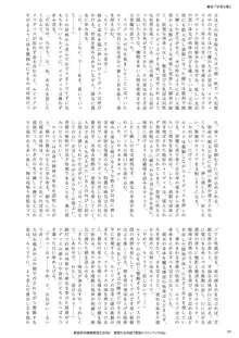 悪堕合同誌『悪堕ファンブック2B』, 日本語