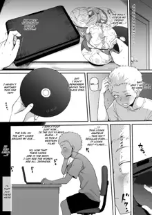 Kokujin no Tenkousei NTR ru Chapters 1-6 part 1 Plus Bonus chapter: Stolen Mother’s Breasts, English