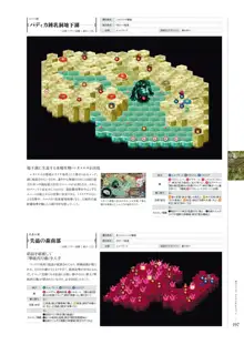 神のラプソディ ビジュアル&ガイドブック, 日本語