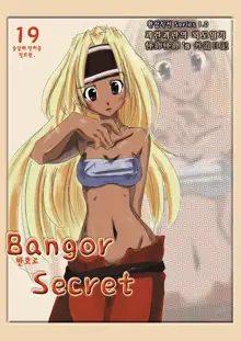 Bangor Secret, 한국어