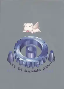 BEST OF DANGER ZONE 01, 日本語