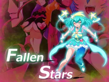 Fallen Stars, English