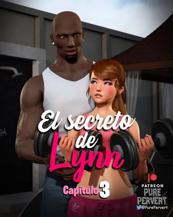 El Secreto De Lynn - Capítulo 3, Español