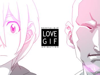 LOVE GIF, 日本語