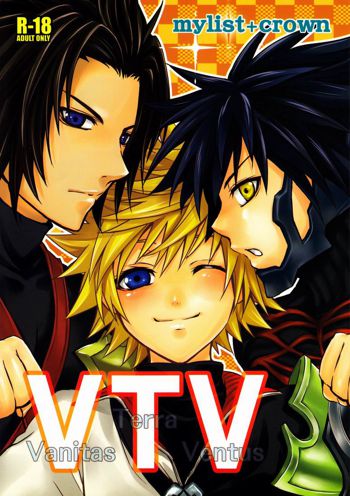 VTV, 日本語