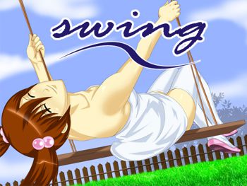 Swing, 日本語
