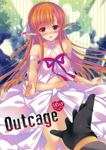 Outcage, 日本語