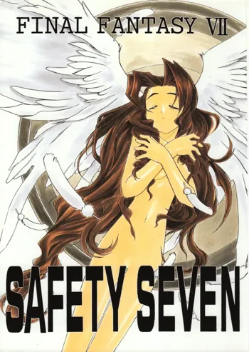 SAFETY SEVEN, 日本語