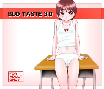 BUD TASTE 3.0 ～少女膣内出し天国編～, 日本語