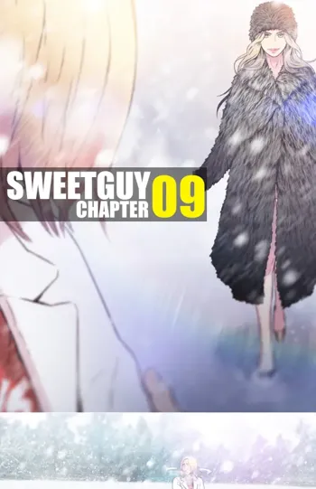 Sweet Guy Chapter 09, English