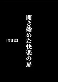 ヴァージントレイン 【完全版】, 日本語